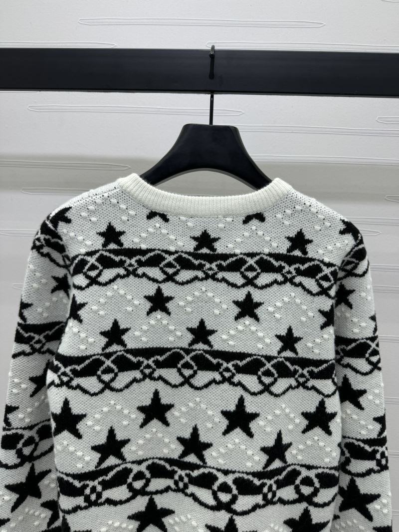 Chanel Sweaters